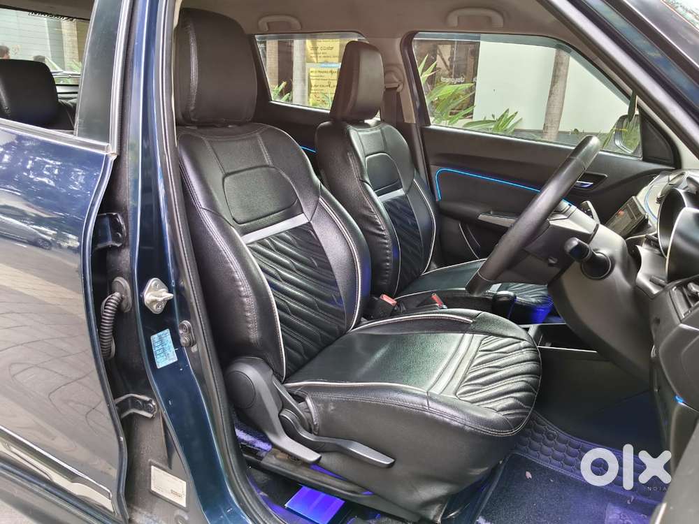 Maruti Suzuki Swift Zxi Plus Amt Dual Tone, 2023, Petrol