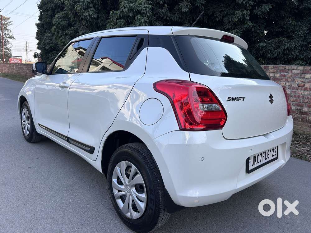 Maruti Suzuki Swift