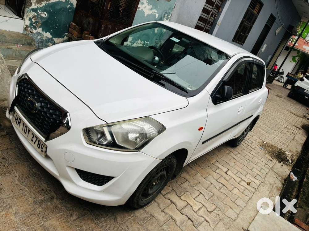 Nissan Micra 2015 Variant Xl