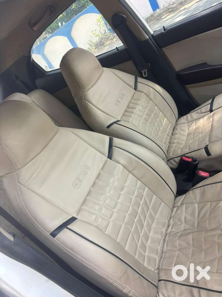 Hyundai Car Manual 2016