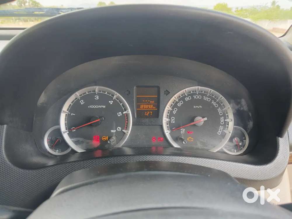 Maruti Suzuki Dzire 2013 Diesel ( Vdi)