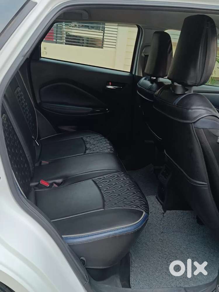 Maruti Suzuki Baleno Alpha, 2024, Petrol