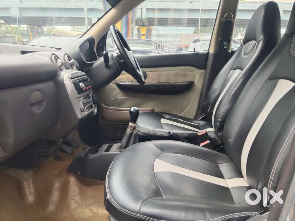 Hyundai Santro Gs Zip Plus, 2012, Petrol