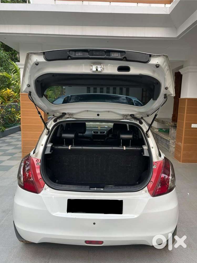 Maruti Suzuki Swift 2011 Diesel Good Condition