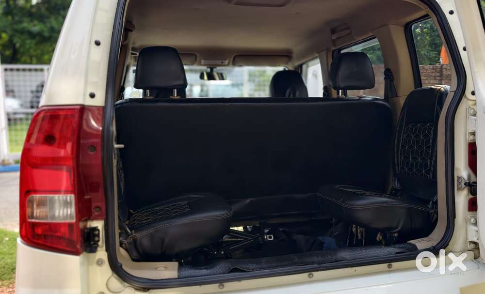 Mahindra Bolero Neo N4, 2017, Petrol