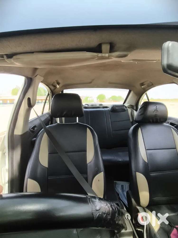 Tata Zest 2017 Diesel Manual