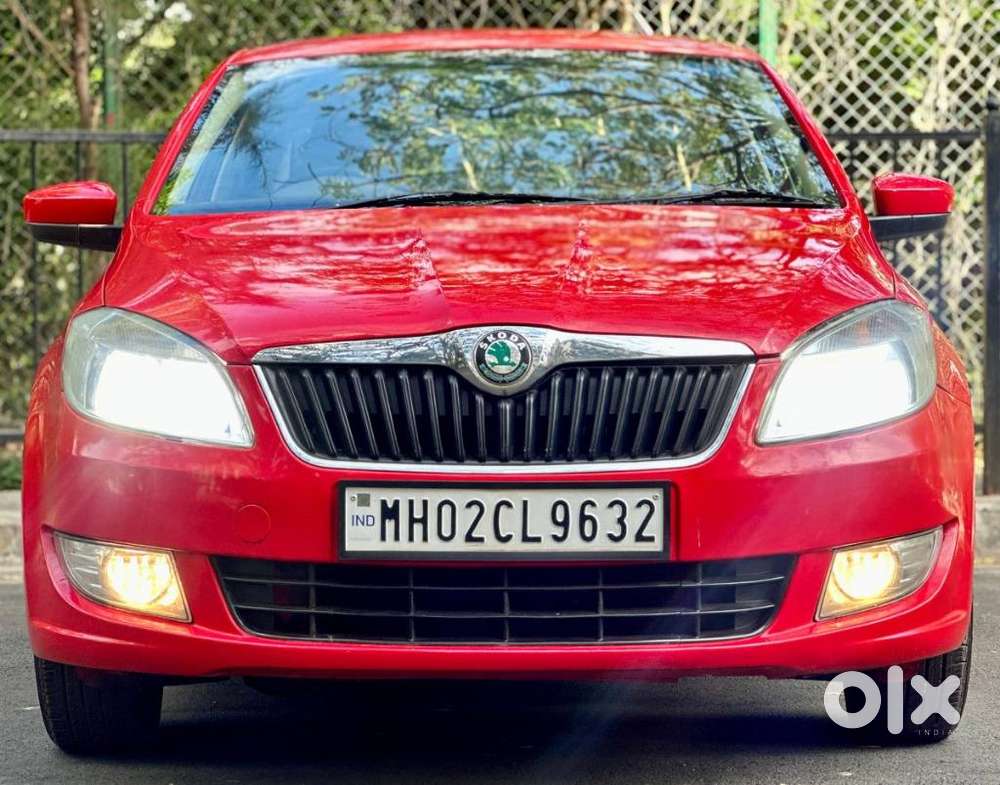 Skoda Rapid 1.6 Mpi At Ambition, 2012, Petrol