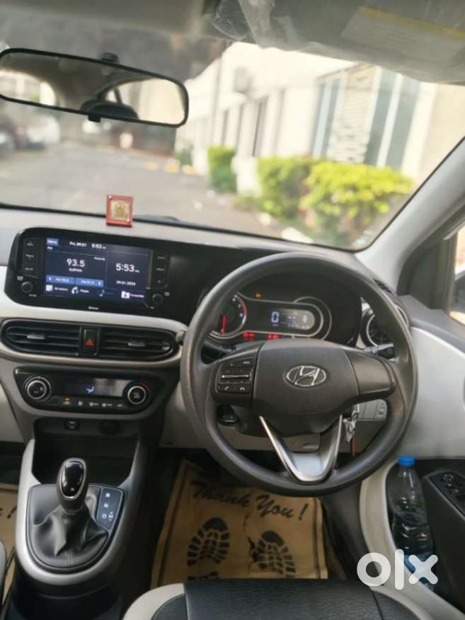 Hyundai I20, 2021, Petrol