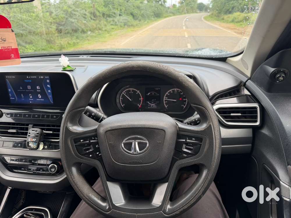 Tata Harrier Diesel Good Condition