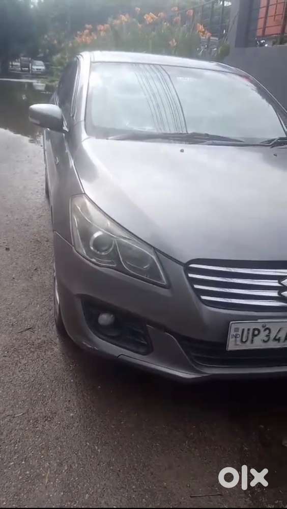 Maruti Suzuki Ciaz Diesel 17