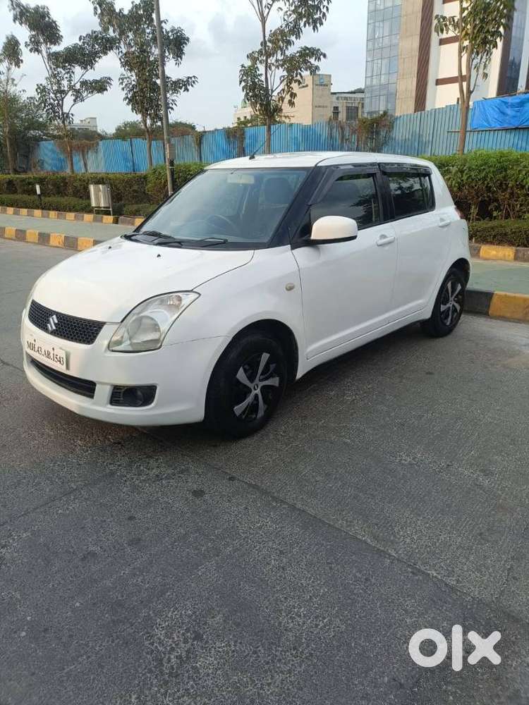 Maruti Suzuki Swift 2004-2010 1.3 Lxi, 2009, Petrol