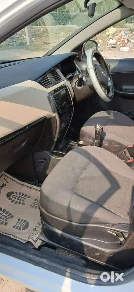 Tata Zest 2015 Diesel Good Condition