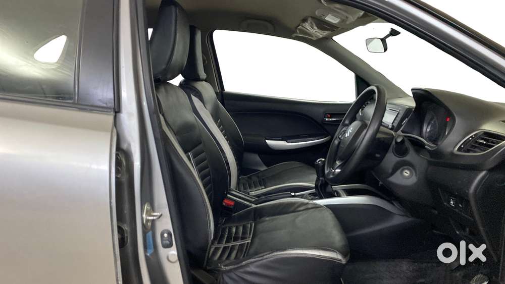 Maruti Suzuki Baleno Delta, 2016, Cng & Hybrids