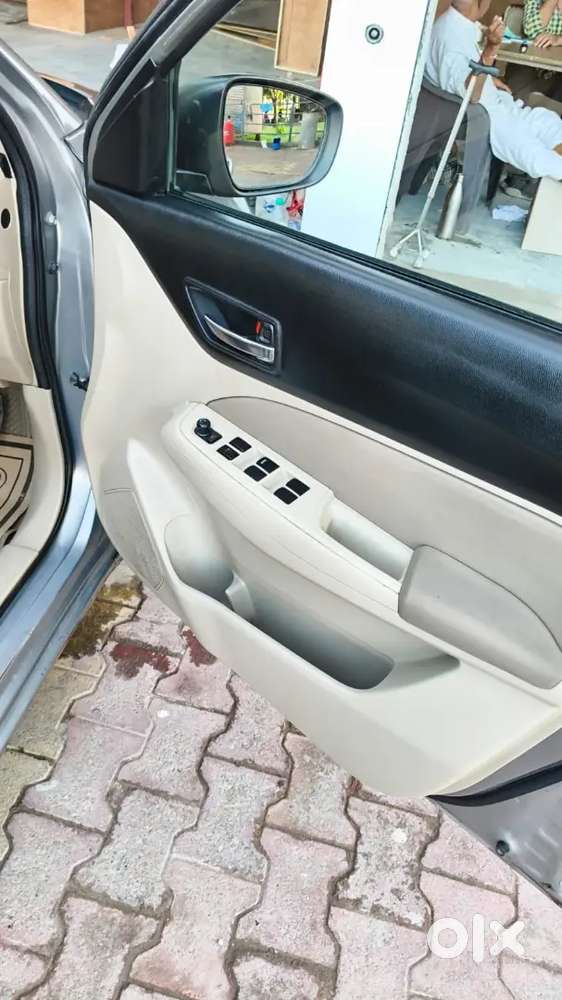 Swift Dzire Vxi 2022 Limited Edition