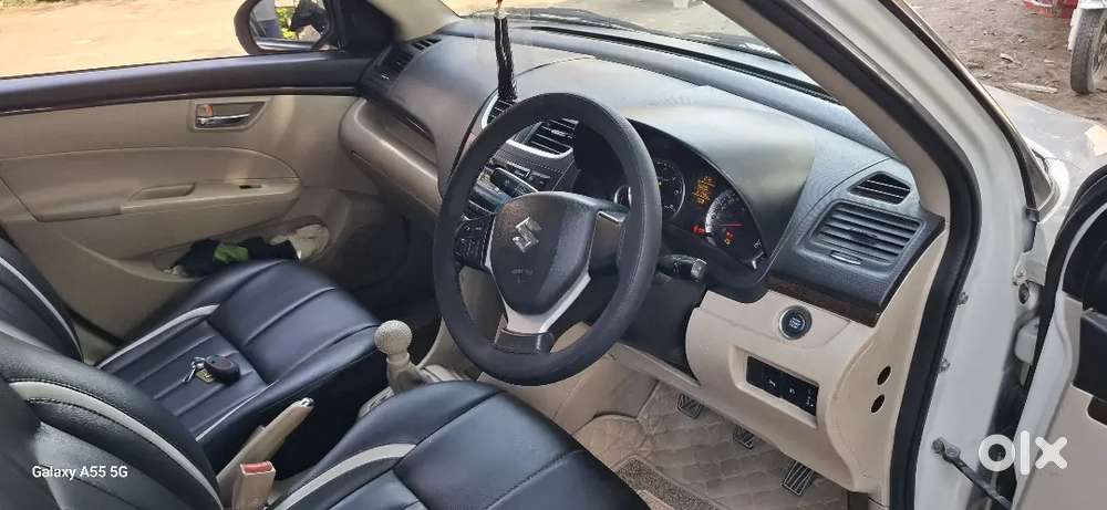 Maruti Dzire Diesel 2015new Tire 3 Month Old No Any Prolblem Zdi Plus