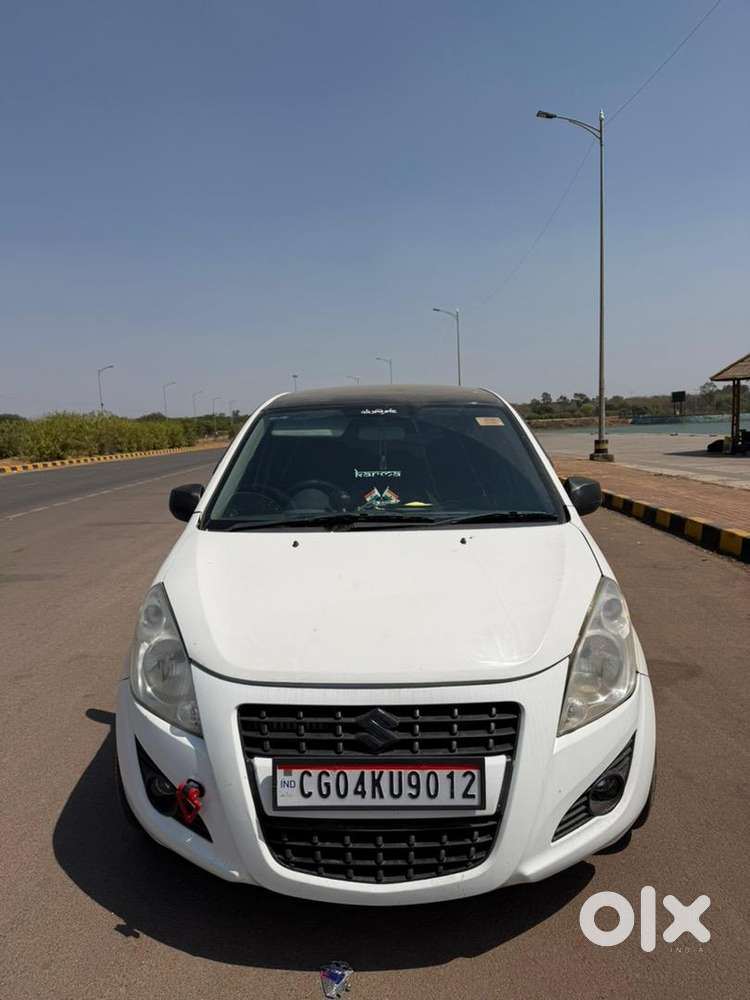 Maruti Suzuki Ritz 2013 Diesel Well Maintained