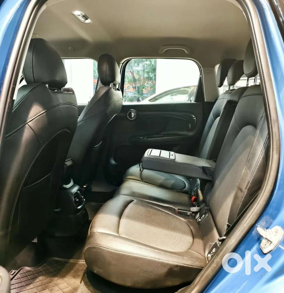 Mini Cooper S, 2019, Petrol