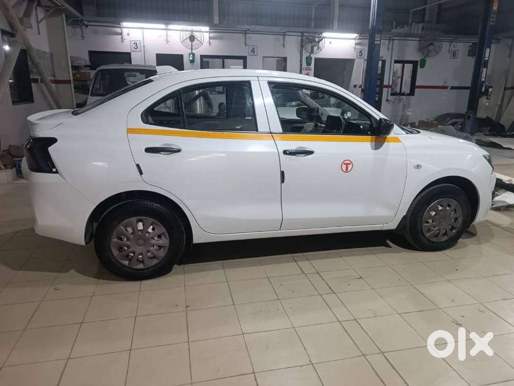 Maruti Dzire 1.2 Tour 2026