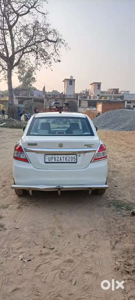 Maruti Suzuki Dzire