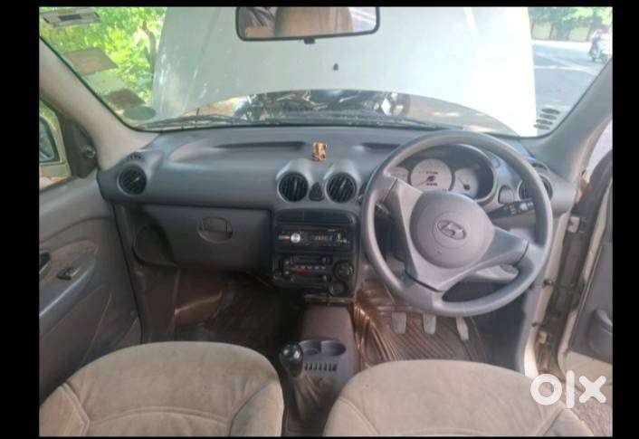 Hyundai Santro Xing 2005 Model