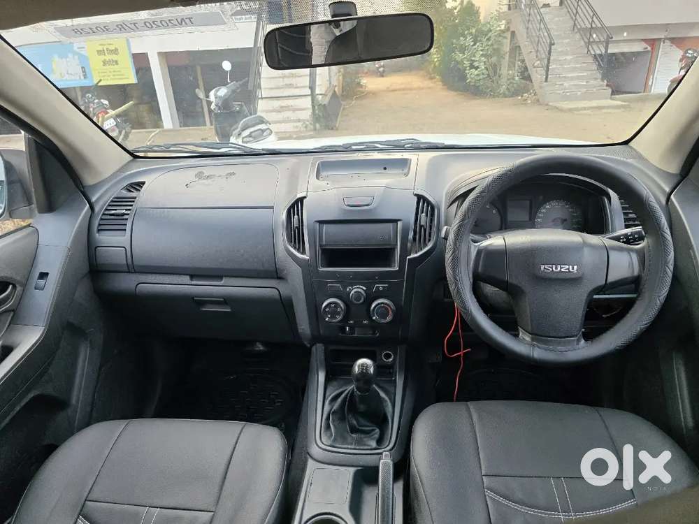 Isuzu D-max 2020 Diesel Good Condition