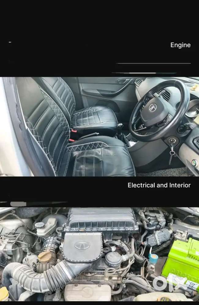 Tata Tigor Ev Xt 2017