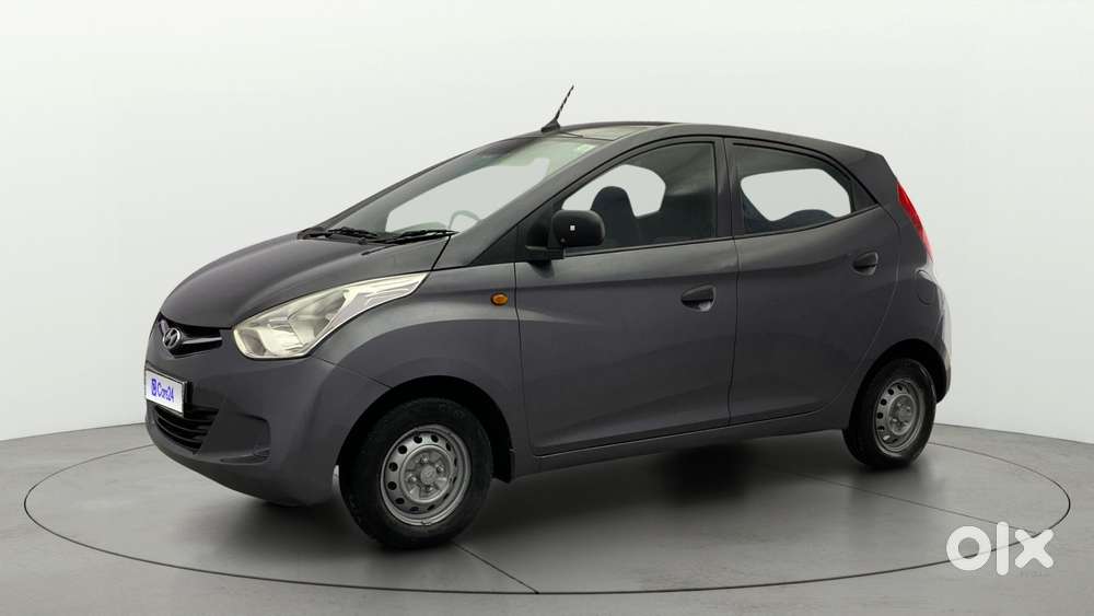 Hyundai Eon Era +, 2015, Petrol