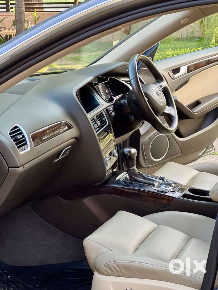 Audi A4 2.0 35 Tdi S Line, 2014, Diesel