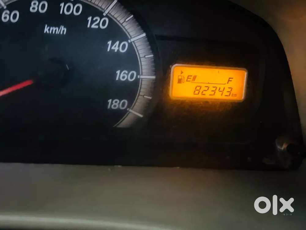 Maruti Suzuki Eeco 2021 Petrol+cng  Well Maintained