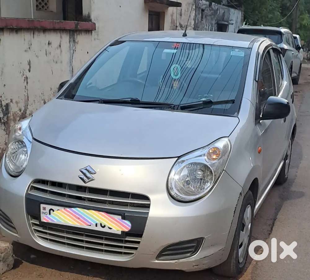 2nd Owner Maruti 2011 Model
