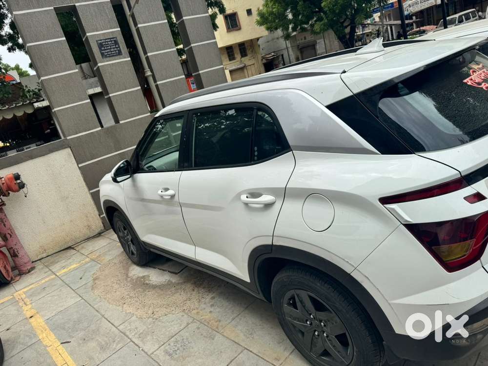 Hyundai Creta S 2021 Diesel