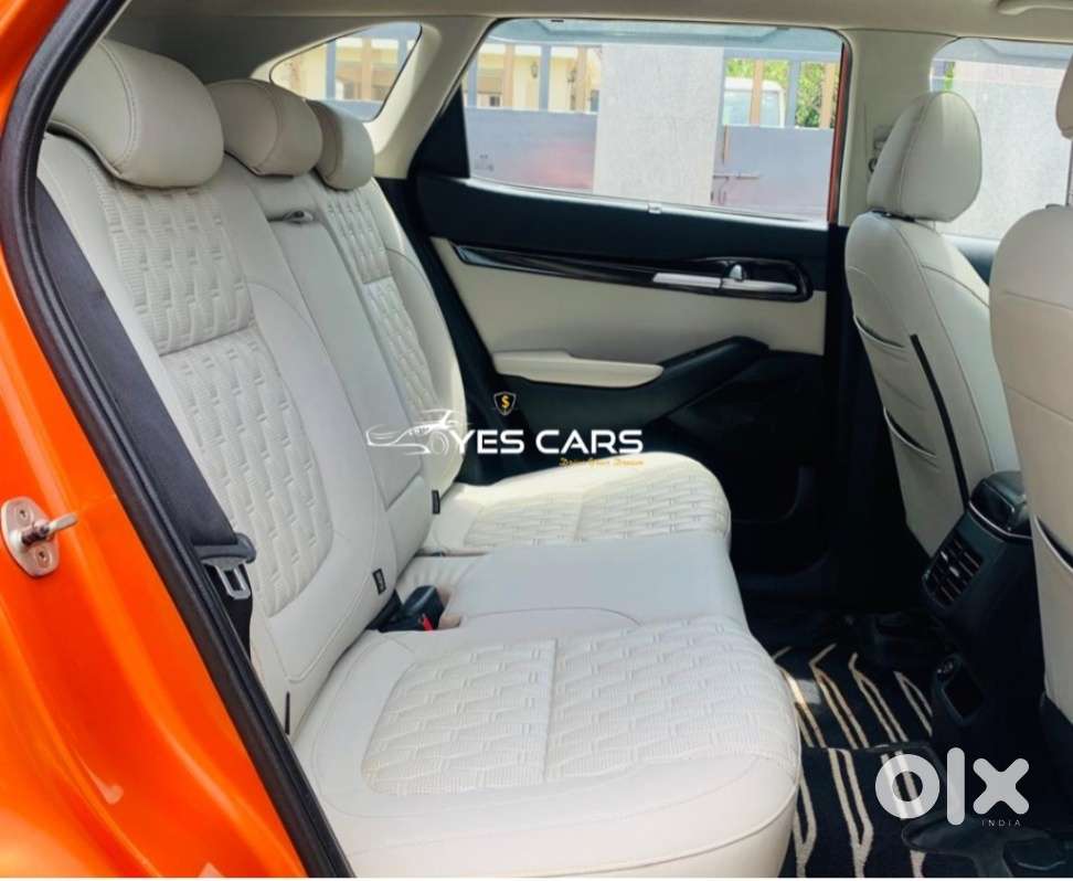 Kia Seltos Htk Plus G, 2020, Petrol