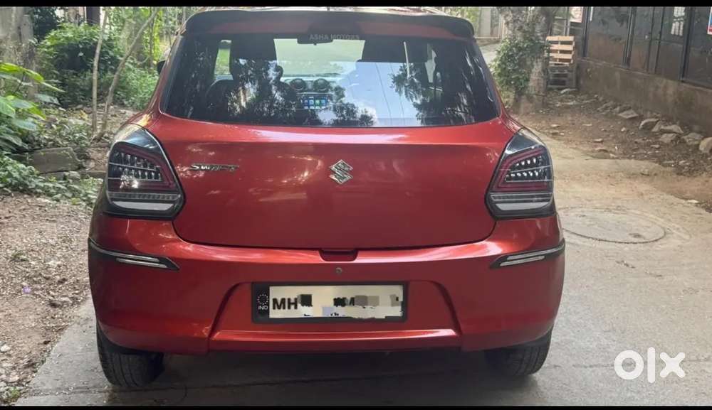 Maruti Suzuki Swift 2018 Excellent Condition