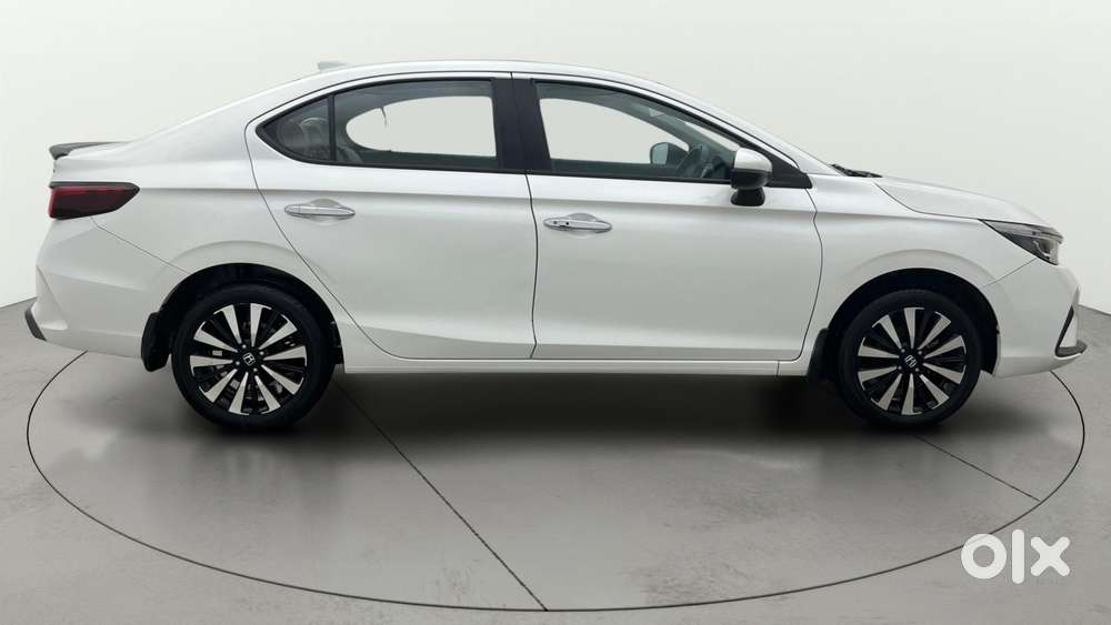 Honda City 1.5 Hybrid eHEV ZX, 2024, Petrol