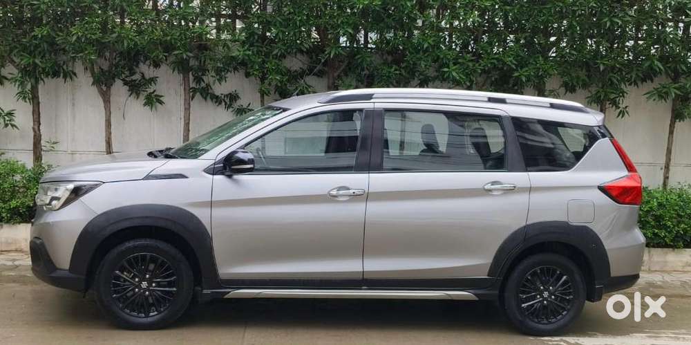 Maruti Suzuki Xl6 Alpha At, 2019, Petrol