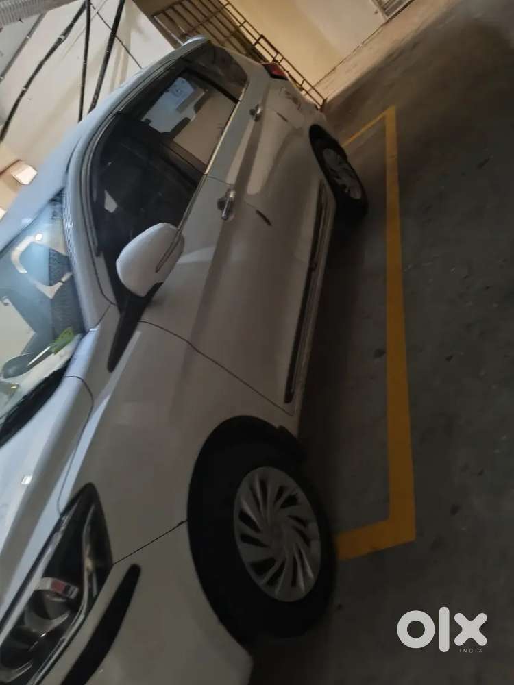 Maruti Suzuki Ertiga 1.5 Tour M 2025
