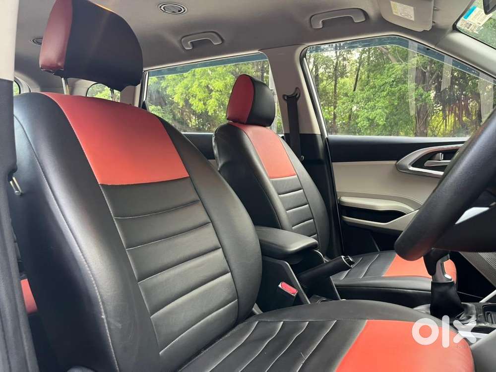 Kia Carens 2022 Diesel 61300 Km Driven