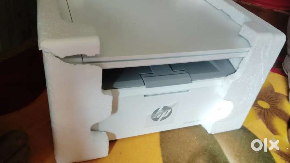 Laser jet MFP M 139 BLACK AND WHITE