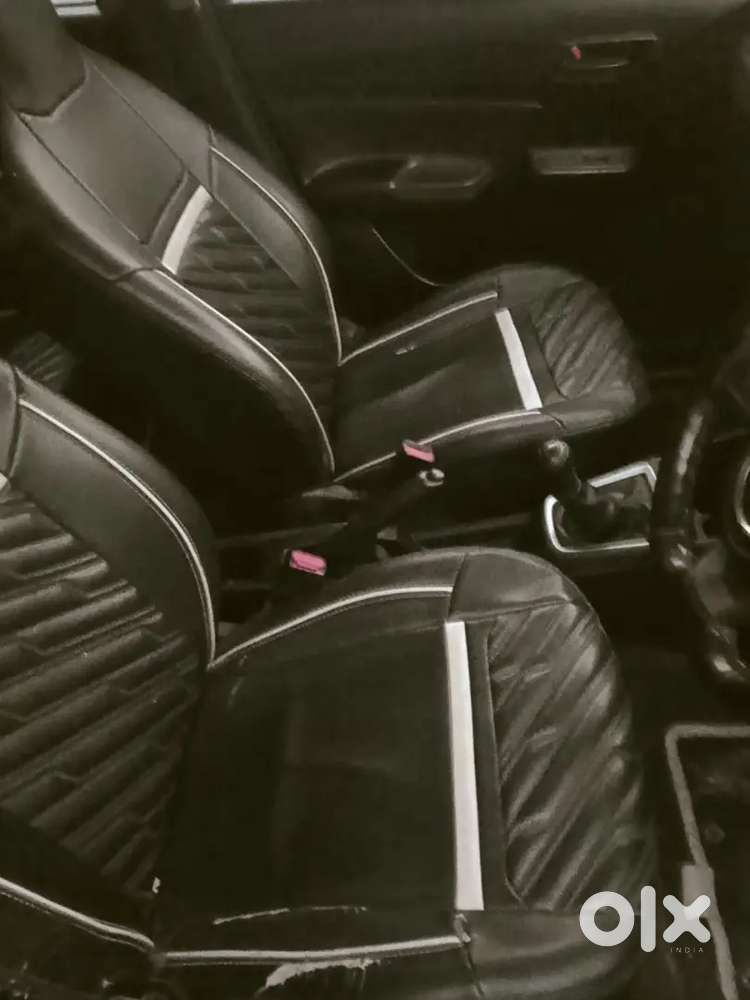 Maruti Suzuki Swift 2021 Petrol 68000 Km Driven