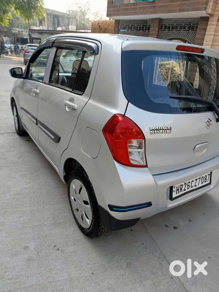 Maruti Suzuki Celerio 2016 Petrol 48000 Km Driven Automatic