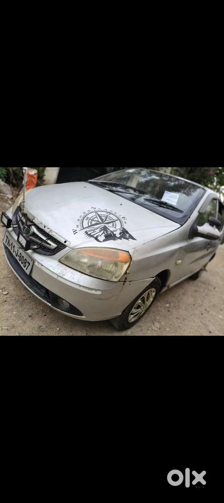 Tata Indica, 2014, Diesel