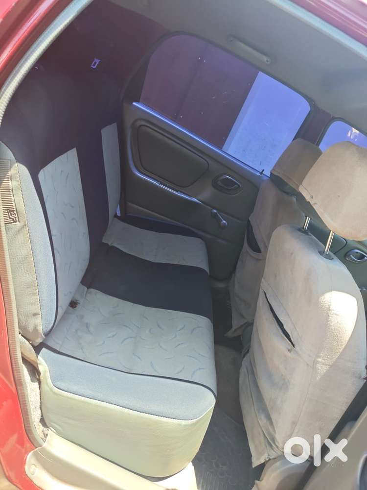 Maruti Suzuki Alto Lx Bsiii, 2007, Petrol