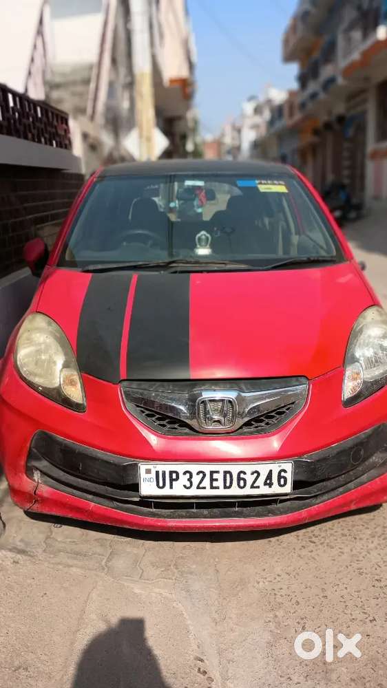 Good Running Condition With All Power Window And Strong Ac