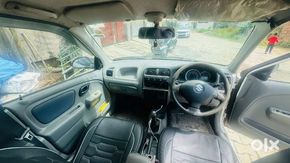 Maruti Suzuki Alto 2014 Second Owner