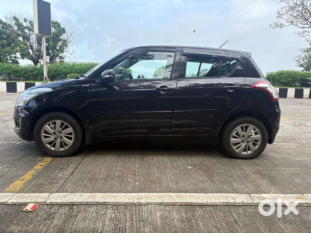 Maruti Suzuki Swift 2018 Zxi Plus, 2015, Petrol