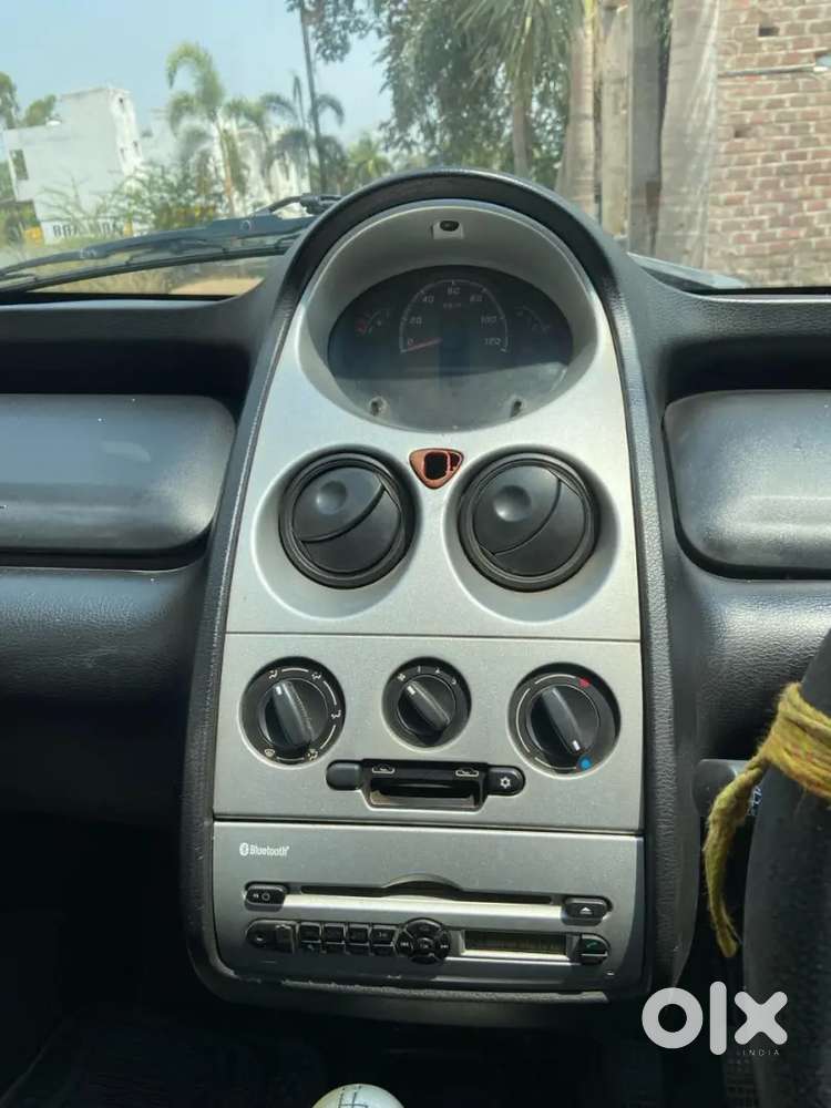 Tata Nano 2014 Brand New Condition With Music System And New Tyres