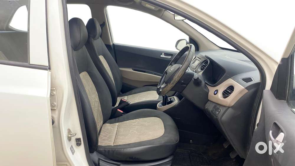 Hyundai Grand I10 Asta 1.1 Crdi, 2014, Diesel