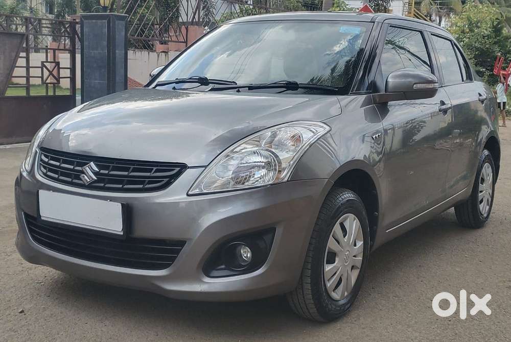 Maruti Suzuki Swift Dzire Vdi, 2012, Petrol