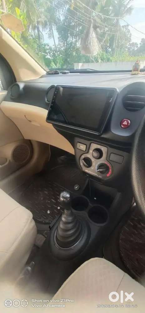 Honda Amaze 2014 Petrol 55000 Km Driven