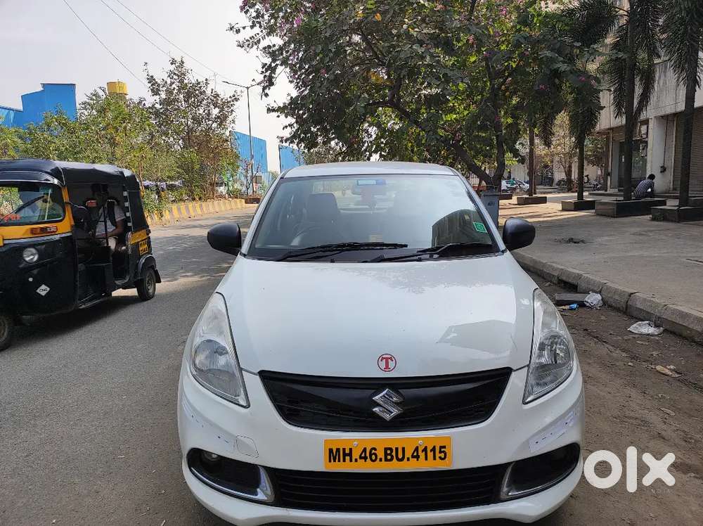 Maruti Suzuki Dzire 2022 Cng & Hybrids 185000 Km Driven